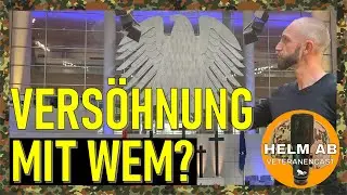 Versöhnung mit deutscher Geschichte? – Der Volkstrauertag