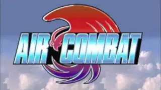 Hangar 2 - 11/17 - Air Combat Original Soundtrack