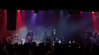 Redd - Biliyorsun (Sezen Aksu) | Live @IF Beşiktaş 11.10.2024