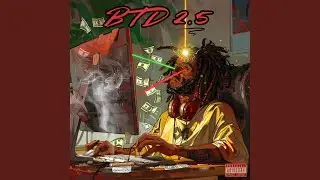 Buy the Dip 2.5 (Ganja Version)