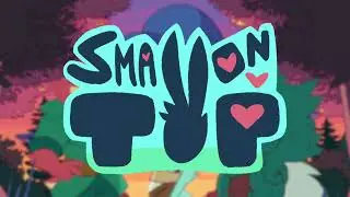 Magano (First Floor Boss Theme) - Small on Top