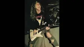 Metallica's THICKEST Guitar Tone (Orion)