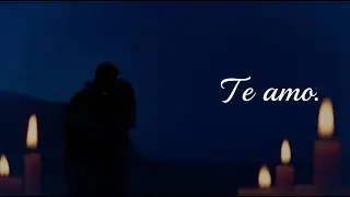 Este video es para ti, mi amor... ❤️🎶 ¡Te dedico esta canción con todo mi corazón! 🌹✨
