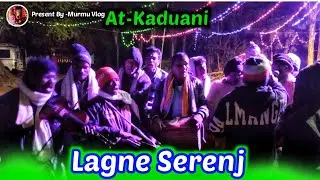 Lagne Serenj//At-Kaduani//Santali Lagne Serenj Video Song 2026//Kaduani Sports Program//Murmu Vlog 