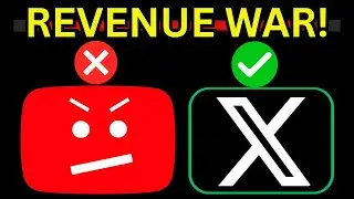 Смелое обещание Илона Маска платить создателям контента больше, чем YouTube...