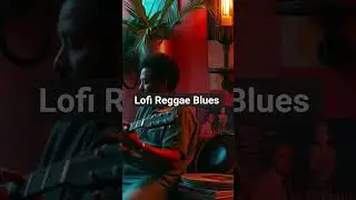 #reggaeblues #lofireggae #lofifusion #relaxingmusic #studymusic #focusmusic #bluesfusion