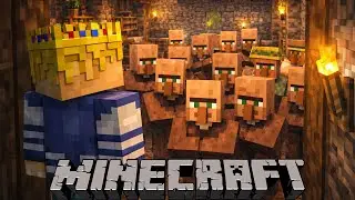 Let's Play Minecraft [4k] [Blind] [German/Deutsch] -DIE ARBEIT RUF-