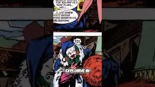 Boss Glitter: Crime Lord and Fashion Icon