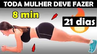 Melhores Abdominais para Secar Barriga
