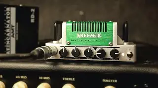 Hotone Nano Legacy Freeze B