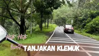 Tanjakan &ldquo;KLEMUK&rdquo; Jalur Extreme Batu - Pujon