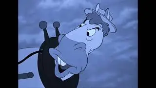 The Wizard of Oz (Uranimated18 Version) - Part 14 Bell Out of Order/