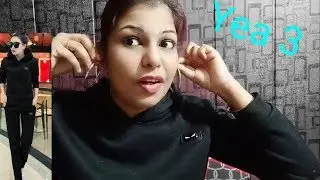 Yea 3 Review Haul | Sahi Mei Sasta Hai Ya Nahi !!