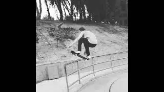 Reese Forbes | High Ollie | OBSESH.com