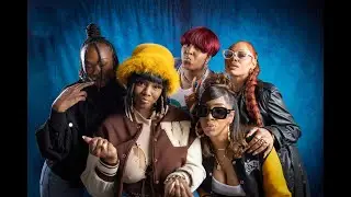 Staasia: Do You Wanna ft Shi Wisdom (Official Video)
