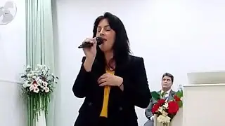Dame un nuevo coraz&oacute;n Se&ntilde;or ❤️ (cover)