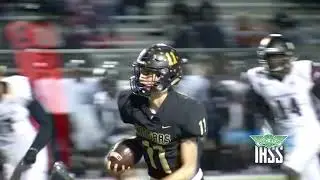 Mansfield Timberview vs The Colony - 2018 Football Highlights
