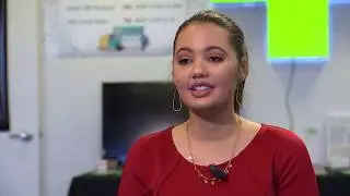 Maryland Beauty Queen Finds Relief with Medical Marijuana