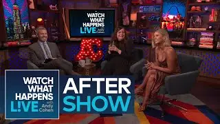 After Show: Aidy Bryant on RuPaul Hosting SNL | WWHL