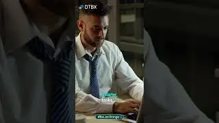 💡 Finance is evolving fast, but transactions don&rsquo;t have to be slow & costly! With DTBX