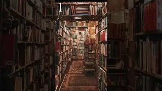 Pick a library for your aesthetic #aesthetic #library