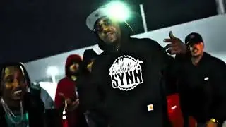Youngcreat1ve &ndash; We About To Go Live (feat. Southwest Synn) | Official Music Video