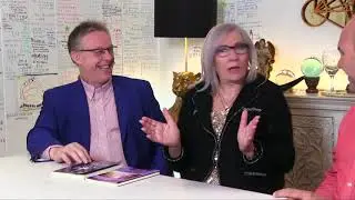 LAS 7 LEYES UNIVERSALES  CÓMO APLICARLAS  Con Daniel Rodés y Encarna Sánchez   Escuela Le Mat