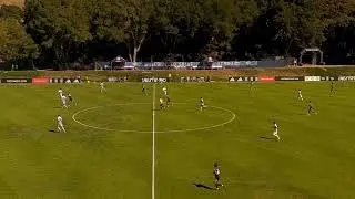 Keegan Walwyn-Bent, The Town FC Reel