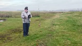 Testing The Slidewinder (Part 1)
