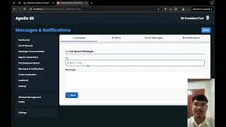 Project Apollo - Web-Based SK Record Management with Decision Support System
