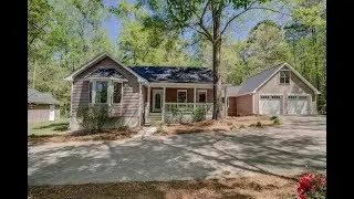 155 Poplar Springs Rd -  Property Tour