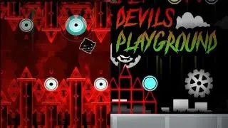 (300 FPS) Devils Playground by GW Indra and Optic Sunflow | Upcoming Top 3?
