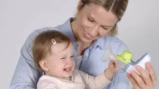 PARI BOY free | Inhalieren mit dem mobilen, lautlosen PARI BOY free