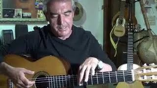 Por la boca vive el pez (Fito & Fitipaldis)... aprende a tocarlo!