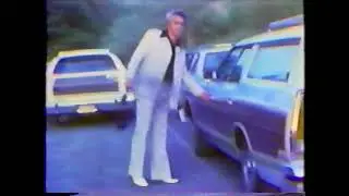 HOME MOVIES: Mark and Joseph DiBello Confirmation [c. Mid-1970's]