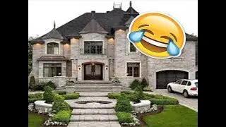Mtv cribs skit