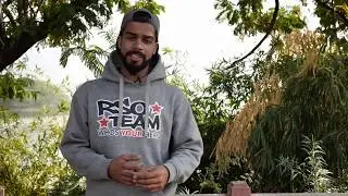 How to do Rolling Stoppie  - Lakshay Jangid | India