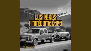 Los Pekes Fron.Comalapa
