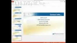 Innovative Use Cases of Microsoft Dynamics CRM and Marketing Automation Technologies