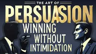 The Art of Persuasion by Bob Burg: Timeless Influence Tactics for Success | A Modern Review