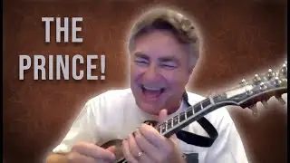 Ronnie McCoury - The Last Monroe Jam Lab Interview