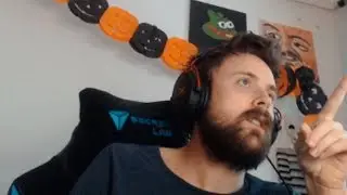 Forsen Reacts to Why CouRage Leaving Twitch Will Change Everything