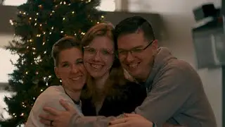 The Cecil&rsquo;s | A Story of Faith, Waiting, and Hope
