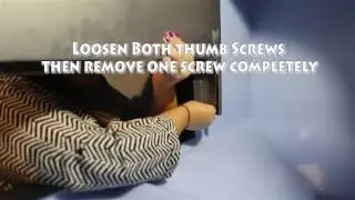Baffle Replacement
