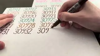 Writing #30933