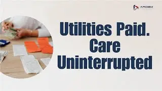 How A Leading Healthcare Group Improved Its Utility bill Processing | ARDEM Incorporated