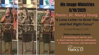 Dr. Nancy Young 