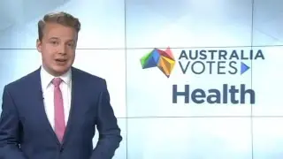 #ausvotes Medicare Rebate Freeze