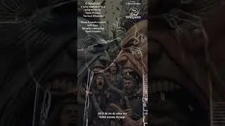 DEMOCIDE written & produced by Gavin Prinsloo, The Soul Whisperer