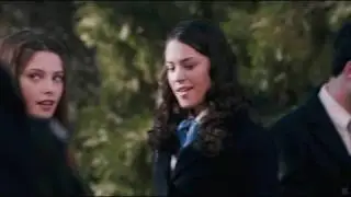 A Warrior's Heart Trailer # 1